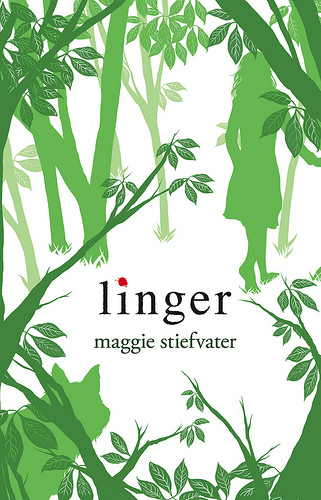 shiver and linger